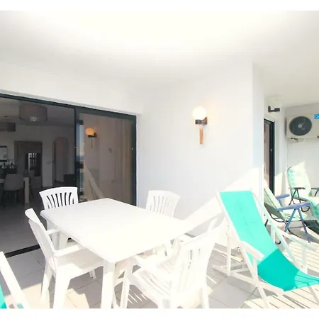 Colon Apartment Calpe