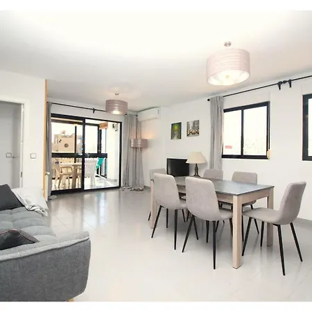 Colon Apartment