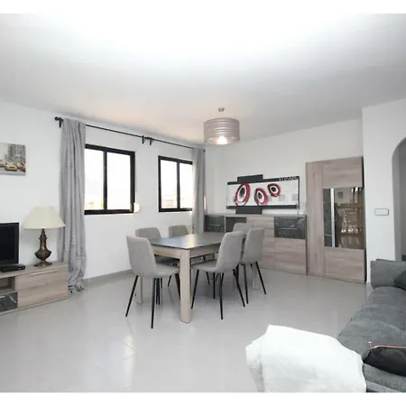 Colon Apartment *