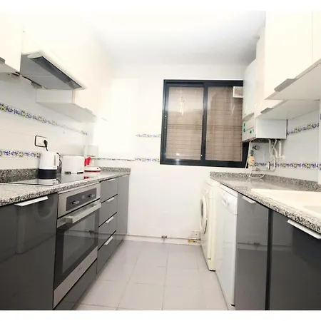 Colon Apartment *