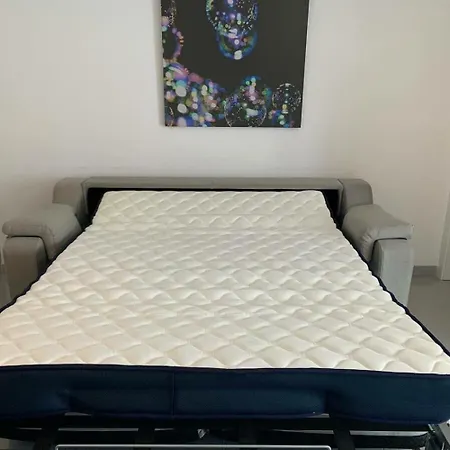 Colon Apartment