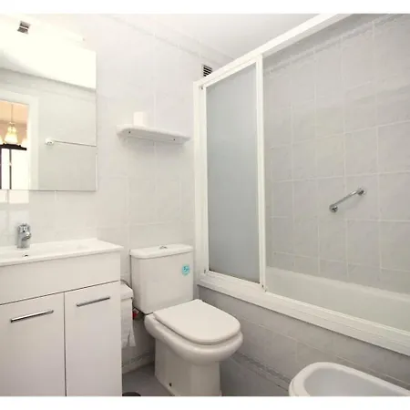 Apartment Colon Calpe