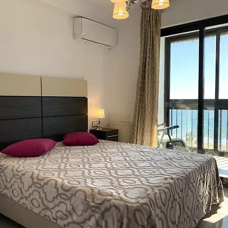 Colon Apartment Calpe