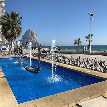 Colon * Calpe